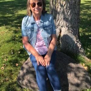 Meet your Posher, Kay